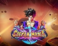 Saiyan Mania